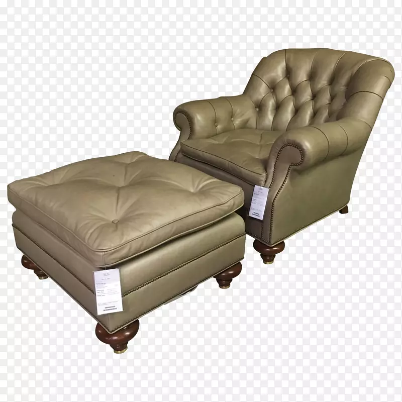 脚垫躺椅舒适设计