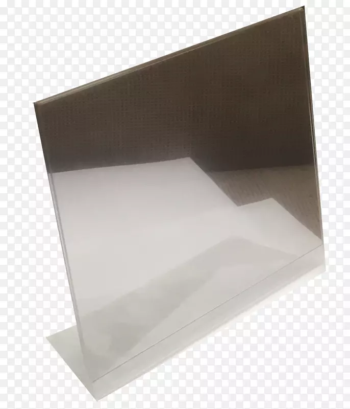 矩形丙烯酸