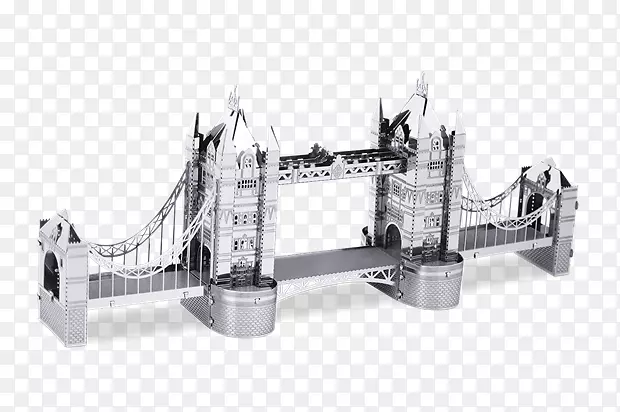伦敦金门大桥伦敦布鲁克林大桥-桥