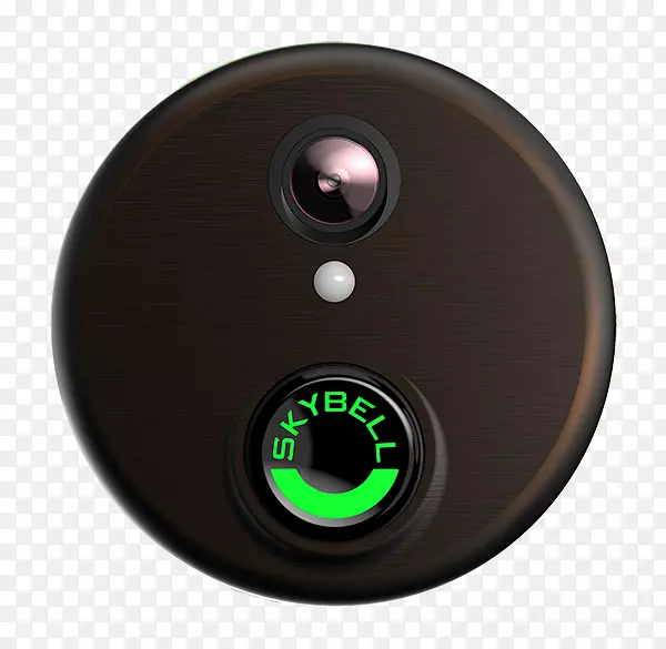 门铃和钟声响wifi支持的视频门铃智能门铃摄像机.戒指