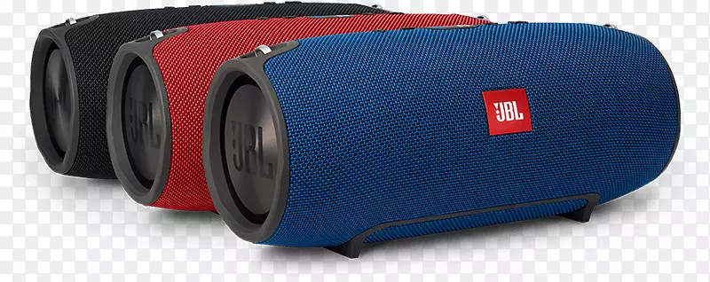 jbl xtreme扩音器无线扬声器蓝牙