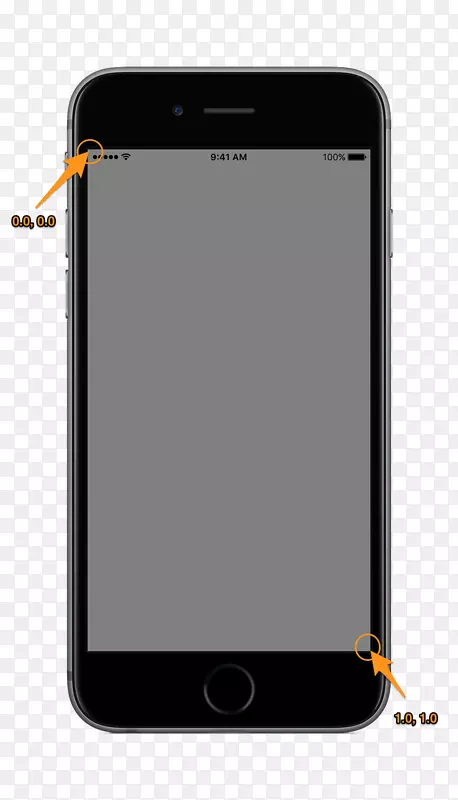 智能手机iphone 8彩色智能手机