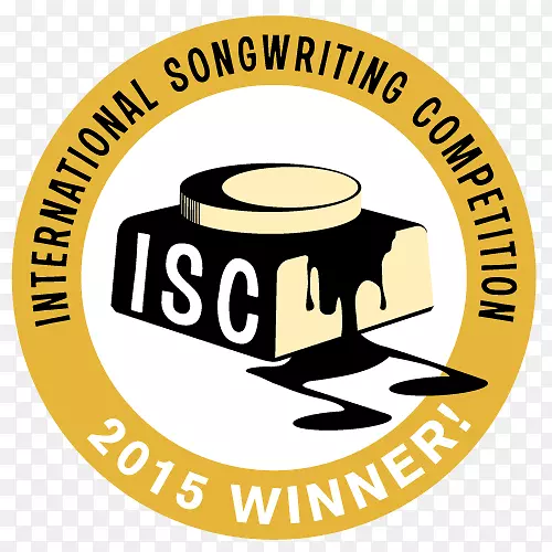 合松国际歌曲比赛歌手创作大赛-词曲创作奖