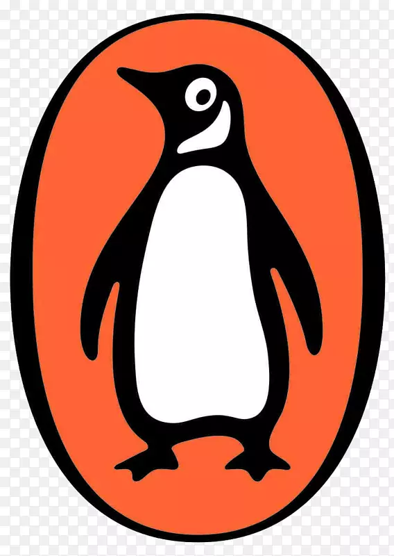 企鹅图书出版标志设计爱：创建标志性品牌身份指南-书籍