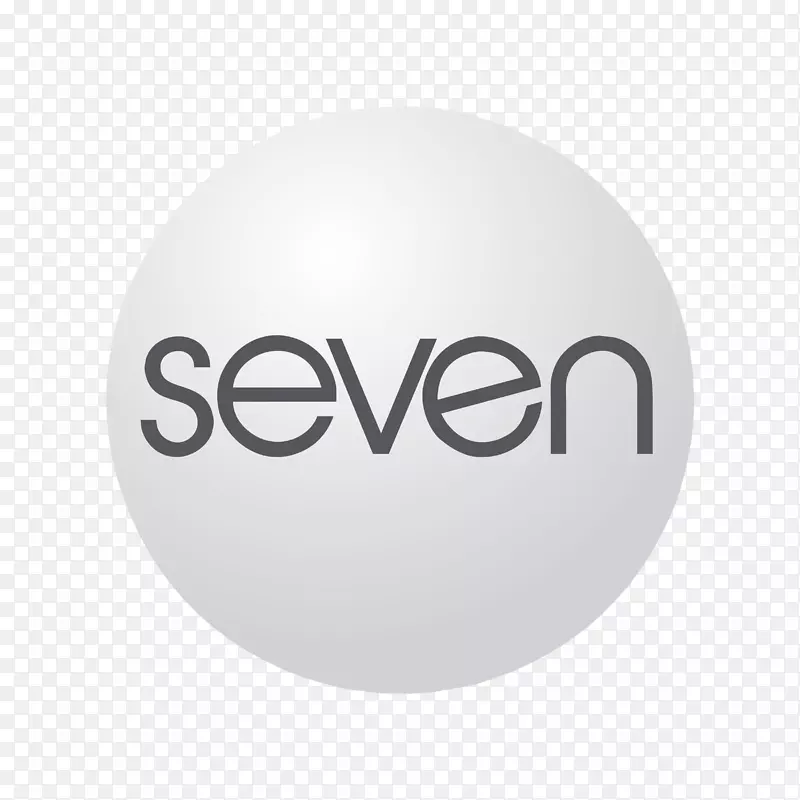 简约品牌标识sevenPNG图片素材下载_图片编号2059044-PNG素材网