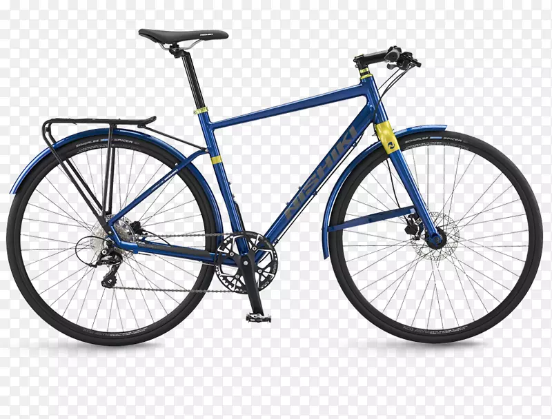 贾米斯自行车比赛自行车店坎农代尔自行车公司-自行车
