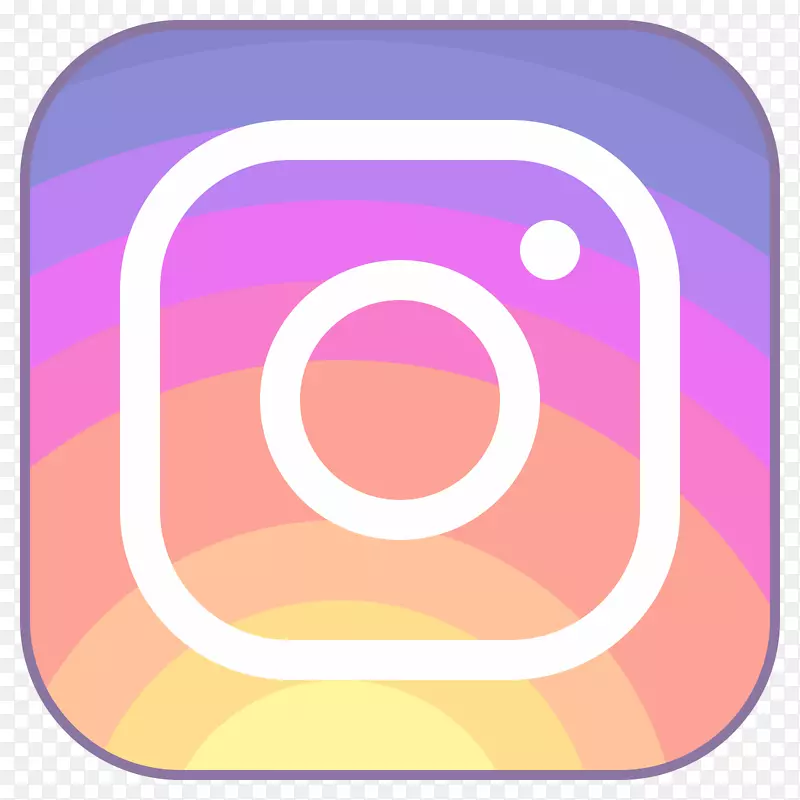 计算机图标Instagram标志符号剪贴画Instagram