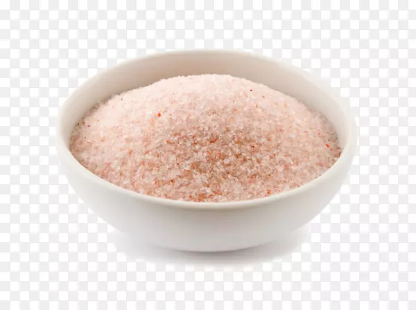 喜马拉雅盐海盐食盐盐