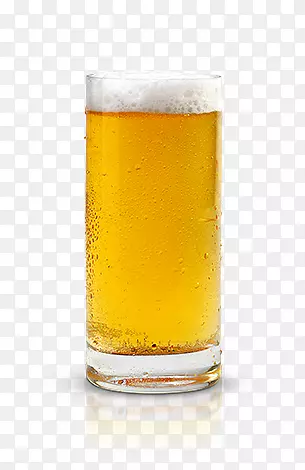 啤酒高球伏特加鸡尾酒杜松子酒-啤酒