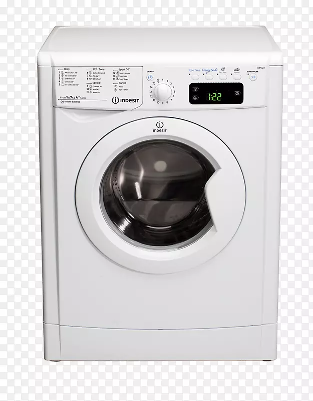 洗衣机公司高速女皇烘干机-生态时间i 71682