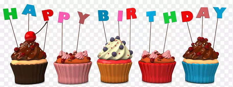 生日蛋糕祝你生日快乐剪贴画-祝你一岁生日快乐