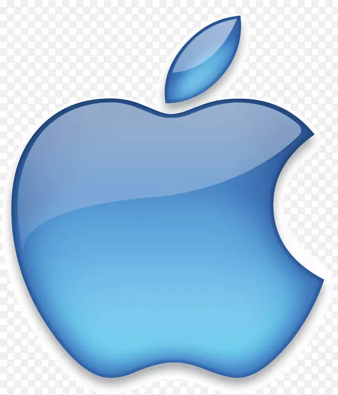 苹果II标志-苹果