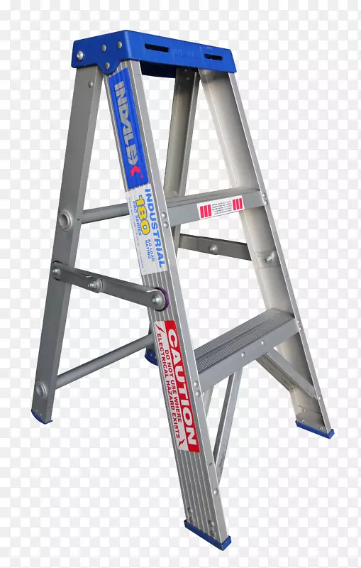 梯子工业油漆工具.梯子