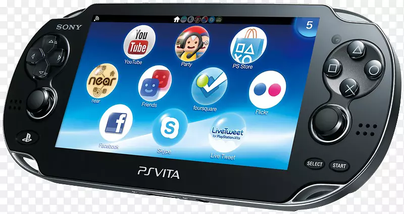 PlayStation 3重力激流PlayStation 4 PlayStation Vita-PlayStation
