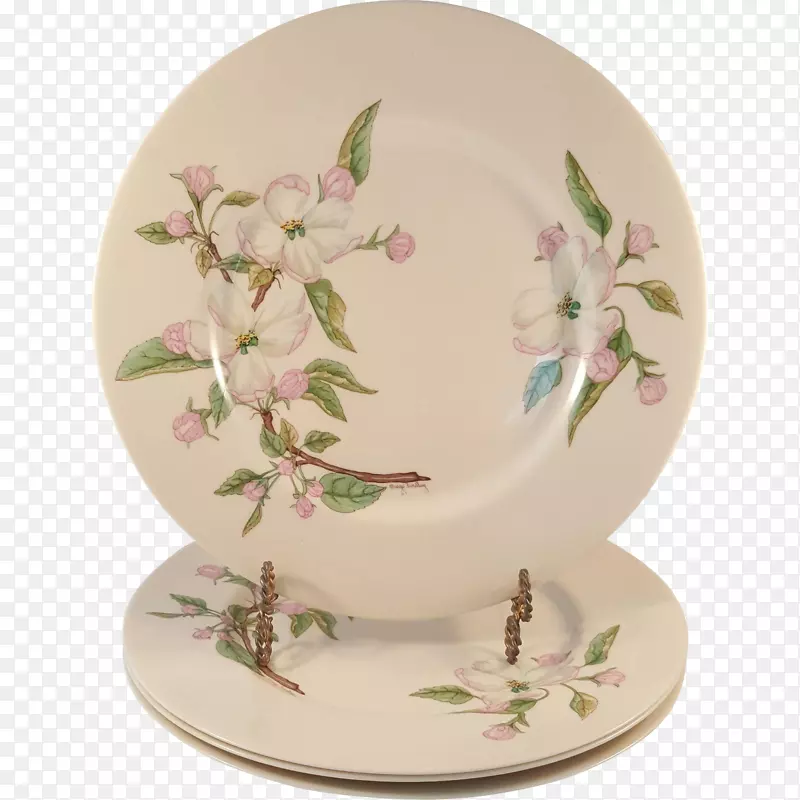 盘子瓷盘瓷碟-餐盘