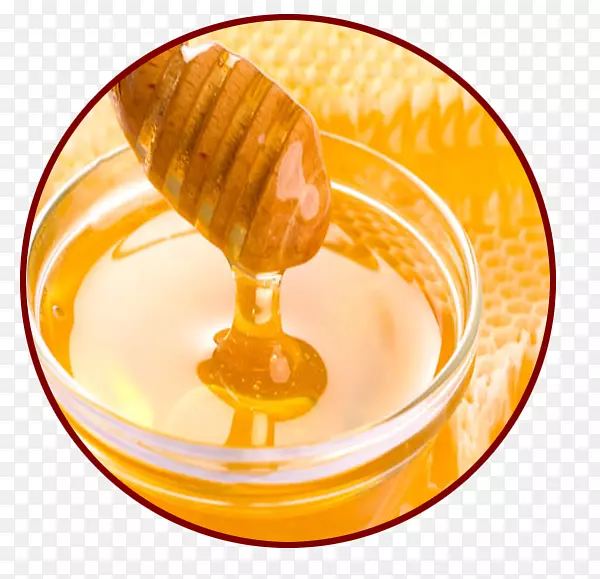 蜂蜜糖果糖糖浆成分蜂蜜