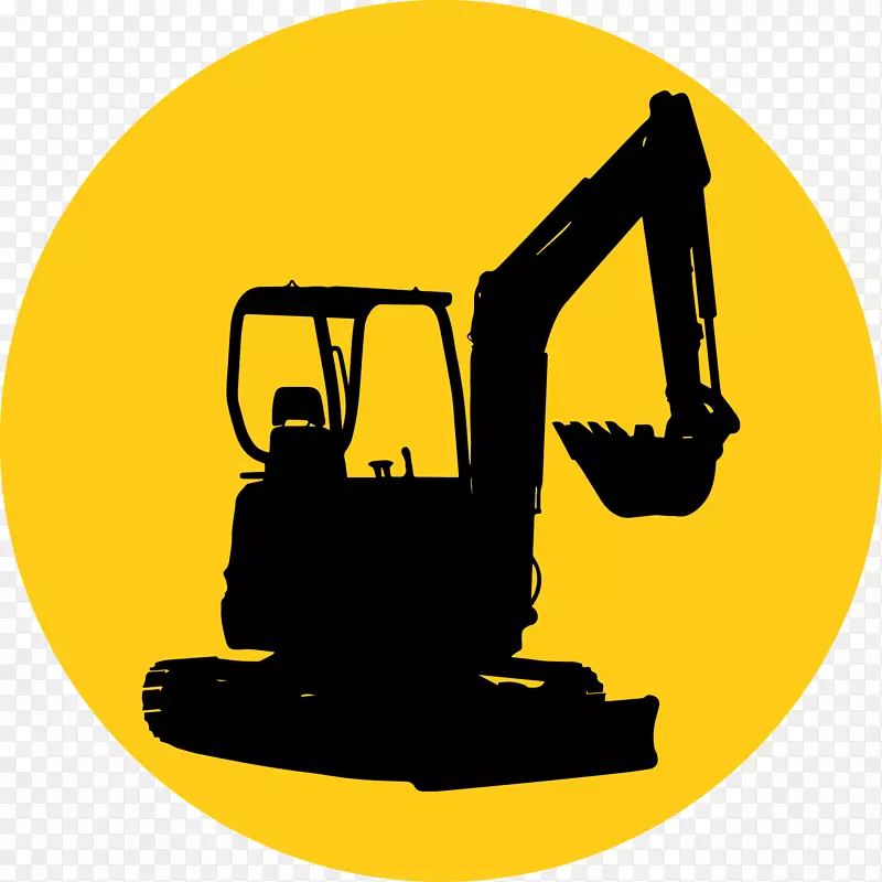 小型挖掘机Kubota公司建筑工程Bobcat公司挖掘机