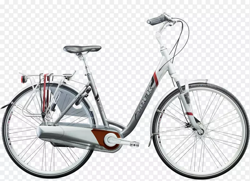 城市自行车联盟电动自行车巨型自行车-自行车