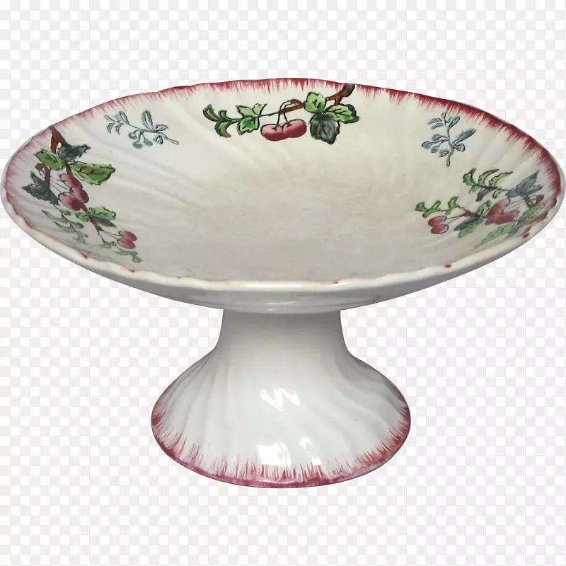 龙威搪瓷1798瓷板陶器的研制手绘绣球