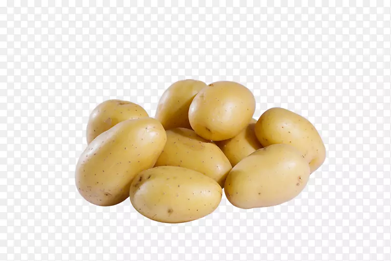 鲁塞特伯班克育空金土豆烤马铃薯块茎佛朗丝琳-番茄
