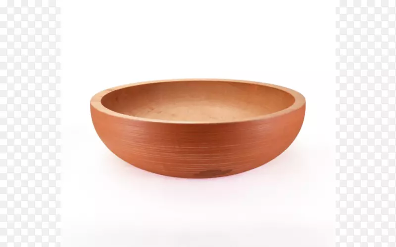 Bowl aardewerk Bacina maarssen-人