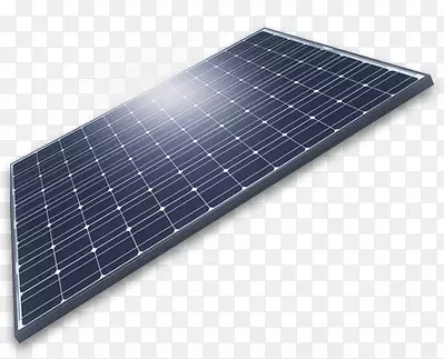 太阳能电池板太阳能集热器太阳能