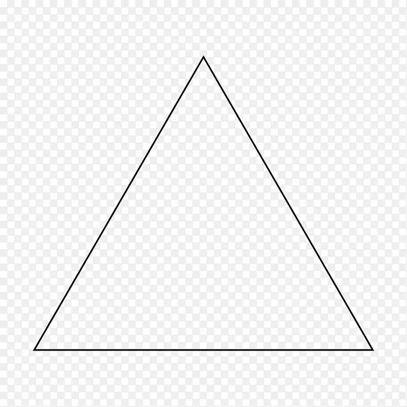 等腰三角形等边多边形度-多边形几何