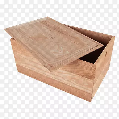烤箱厨房木盒