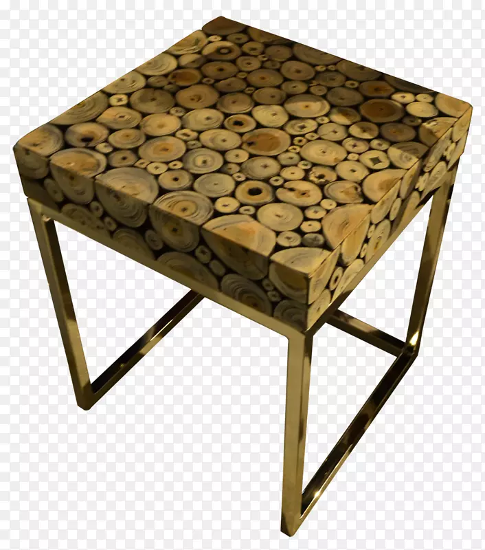 床头桌、咖啡桌、木材家具.咖啡桌