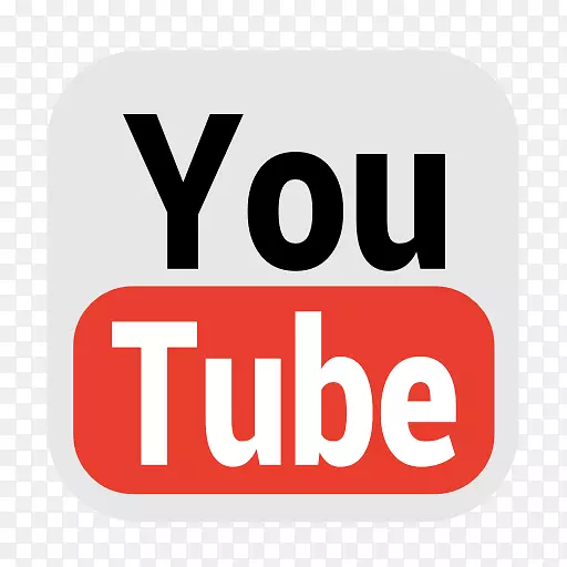 电脑图标桌面壁纸-youtube