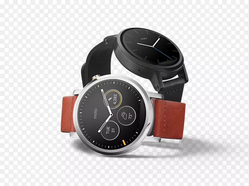 Moto 360(第二代)智能手表摩托罗拉移动眼镜