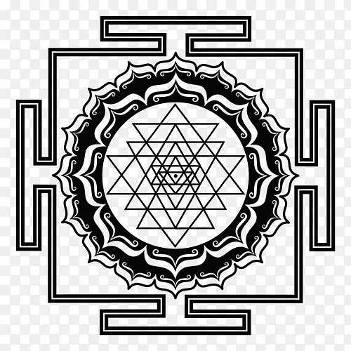 Lakshmi sri yantra tantra-Lakshmi