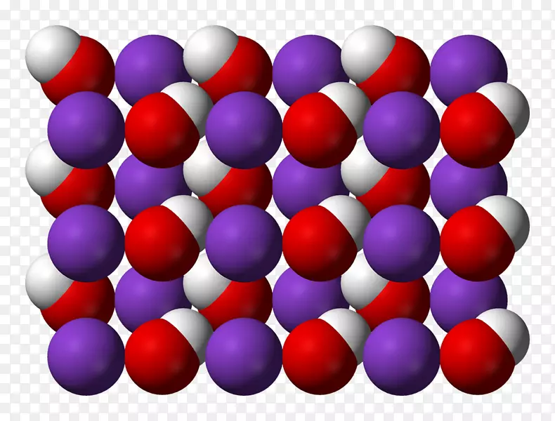 氢氧化钾无机化合物氢氧化钠化学