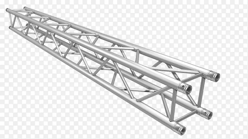 桁架建筑工程铝钢建筑脚手架-桁架