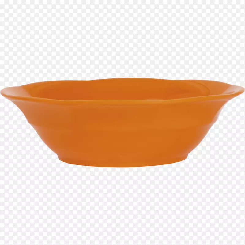 碗花盆餐具-饭碗