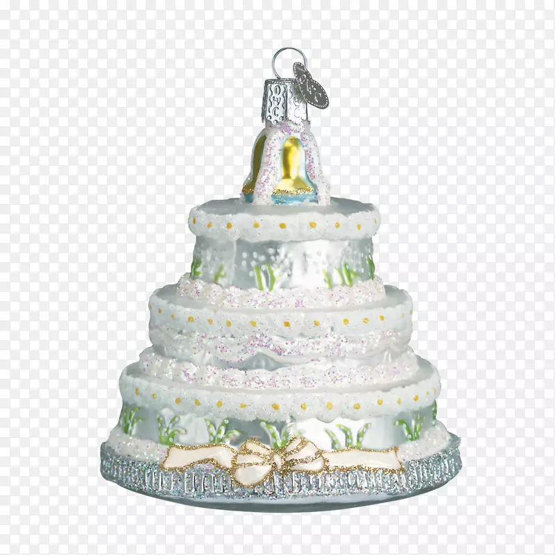 婚礼蛋糕，圣诞装饰，婚礼请柬-婚礼蛋糕