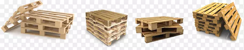 托盘木材ispm 15包装和标签工匠木材