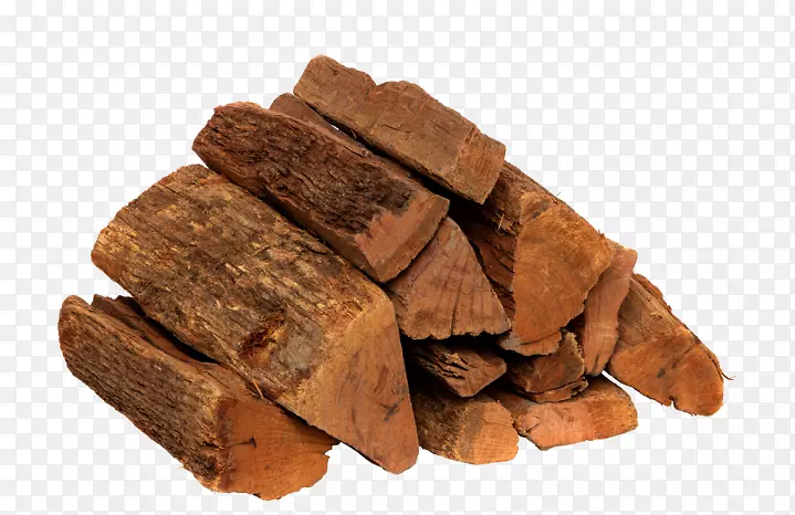 木柴颗粒燃料硬木木材
