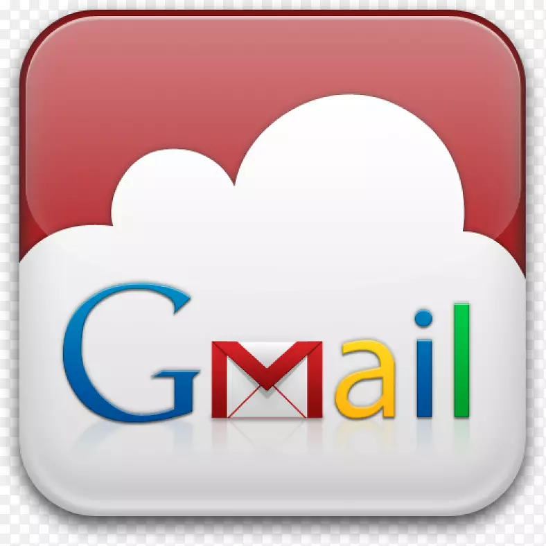 gmail电子邮件google internet计算机图标-gmail
