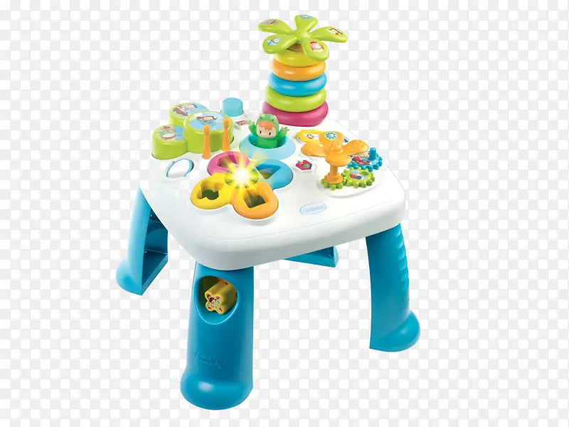 桌上游戏Smoby玩具SAS儿童-儿童玩具