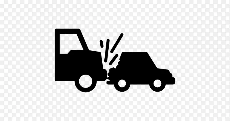 汽车交通碰撞卡车人身伤害律师事故-汽车