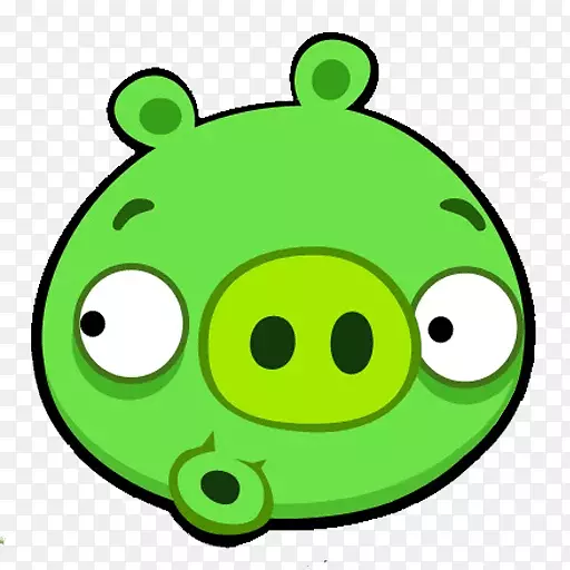 坏小猪，愤怒的小鸟，史诗般的愤怒的小鸟，星球大战-猪