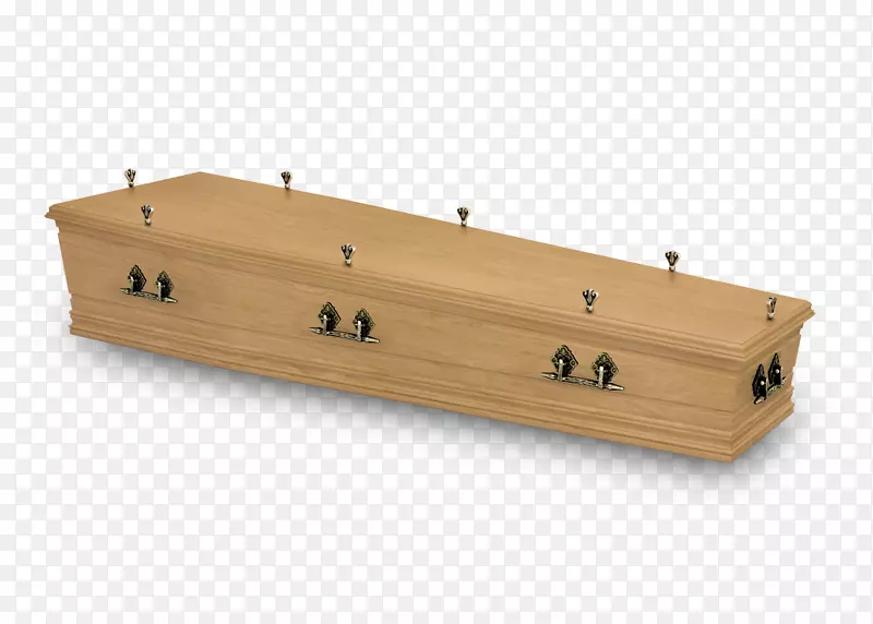 木棺材、葬礼家具、阿博特和儿子-木制品