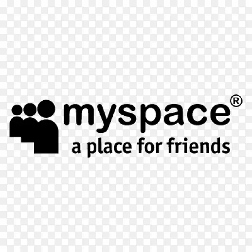 MySpace徽标博客重塑品牌