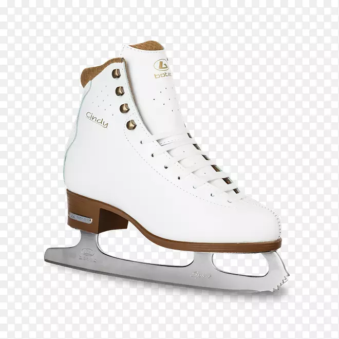 滑冰，花样滑冰，鞋靴-冰鞋