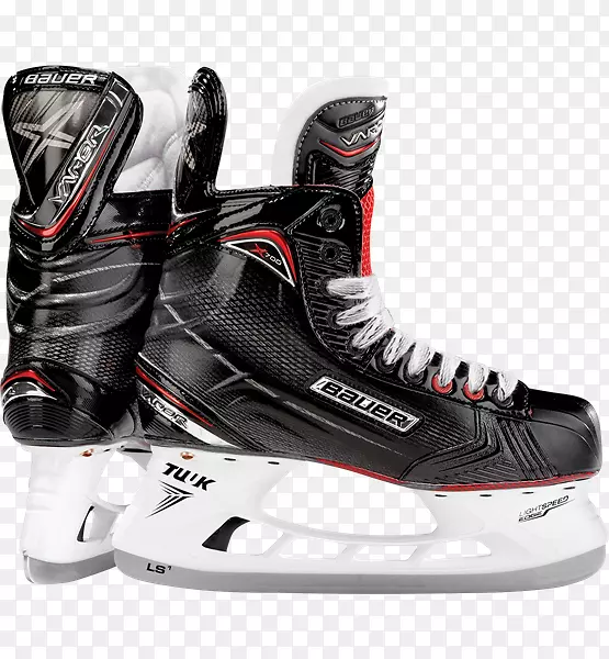 鲍尔曲棍球冰球设备冰上溜冰鞋初级冰球冰上溜冰鞋