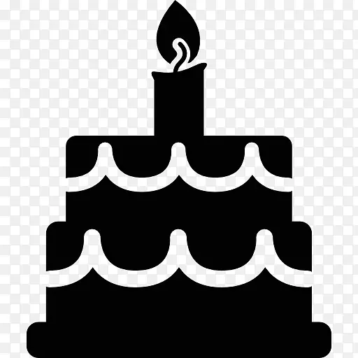 生日蛋糕纸杯蛋糕婚礼蛋糕-婚礼蛋糕