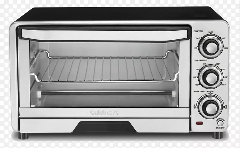 烤箱定制经典烤面包机-40小器具烤面包机