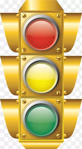 红绿灯-交通灯