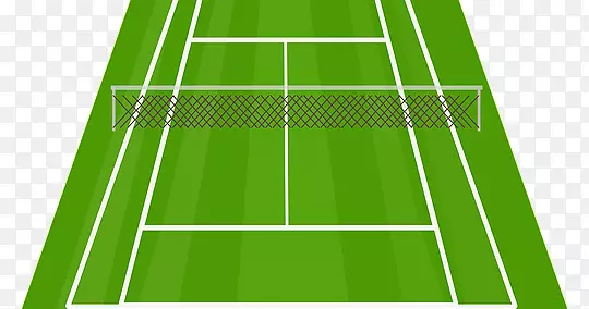 网球中心网球类型网球比赛剪辑艺术.网球